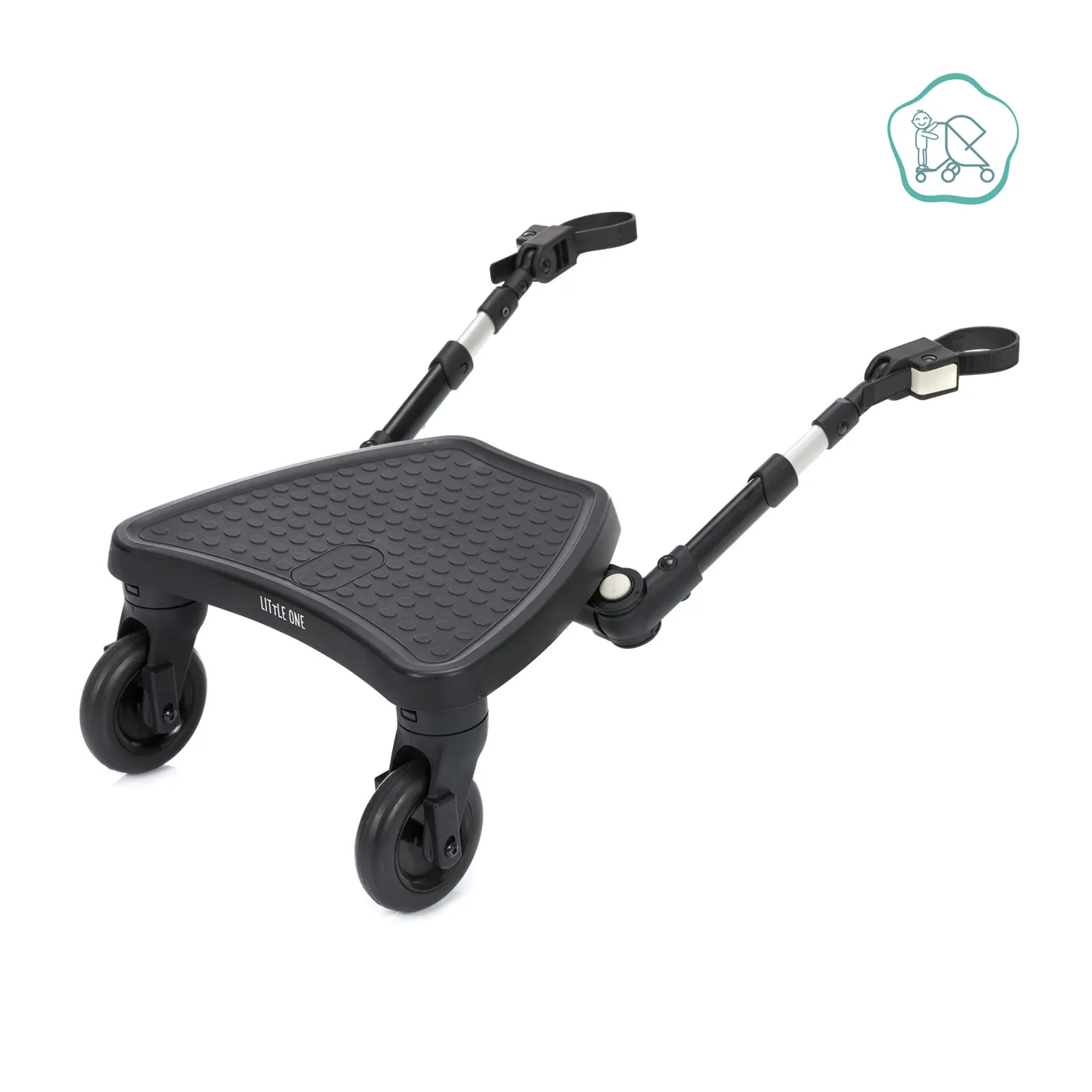 Buggyboard FlexiRide