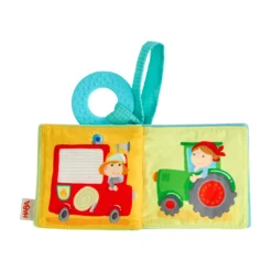 Buggybuch Fahrzeuge