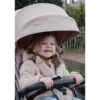 Buggy Comfort Beige