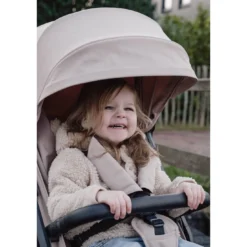 Buggy Comfort Beige