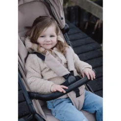 Buggy Comfort Beige