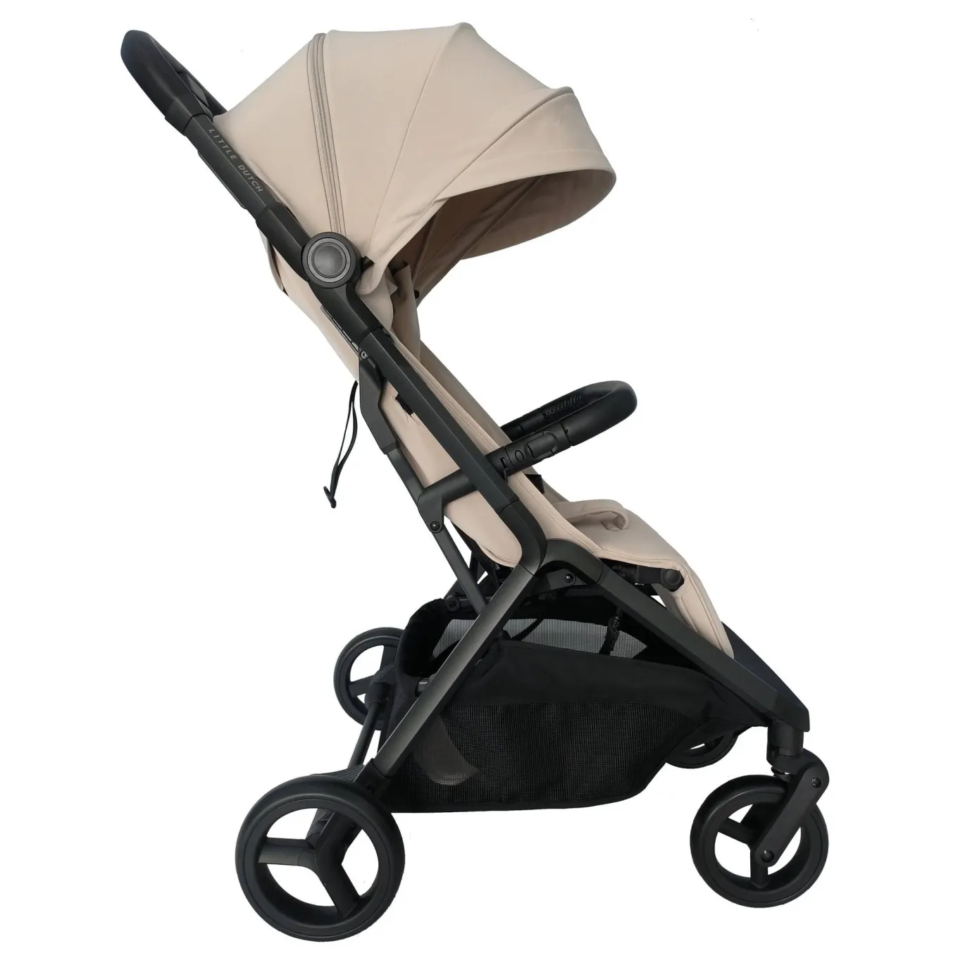 Buggy Comfort Beige