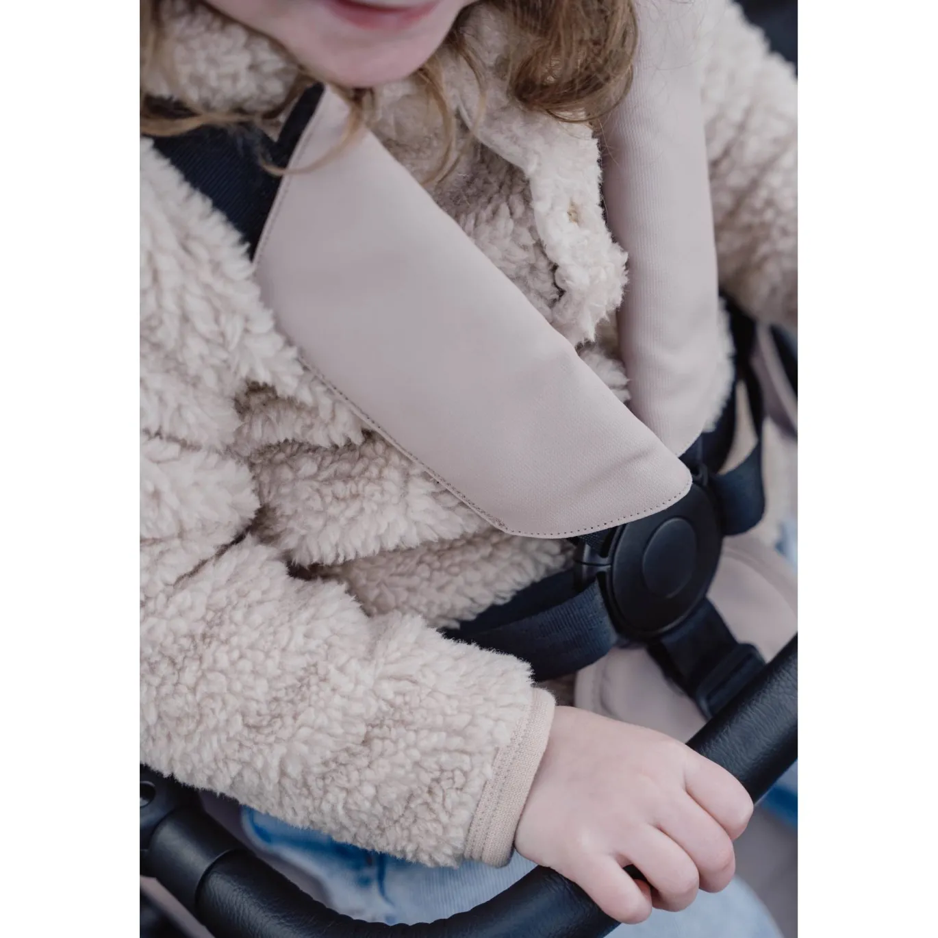 Buggy Comfort Beige