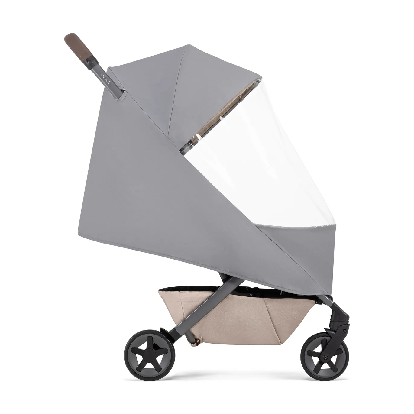 Buggy-Regenverdeck Aer²/Aer+