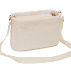Buggy-Tasche Teddy Beige