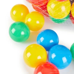 Bunte Bälle 250 Stück