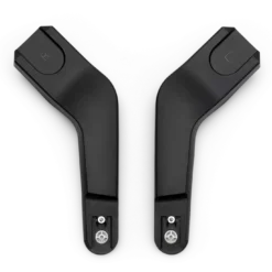 Butterfly Autositz-Adapter Black