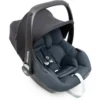 CabrioFix i-Size Essential Graphite