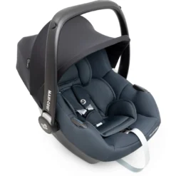 CabrioFix i-Size Essential Graphite