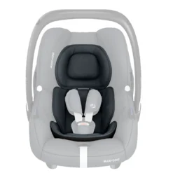 CabrioFix i-Size Essential Graphite