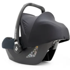 CabrioFix i-Size Essential Graphite