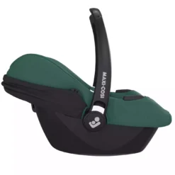 CabrioFix i-Size Essential Green