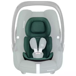 CabrioFix i-Size Essential Green