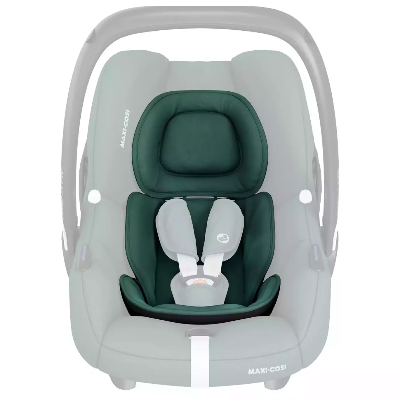 CabrioFix i-Size Essential Green