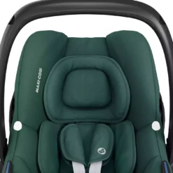 CabrioFix i-Size Essential Green
