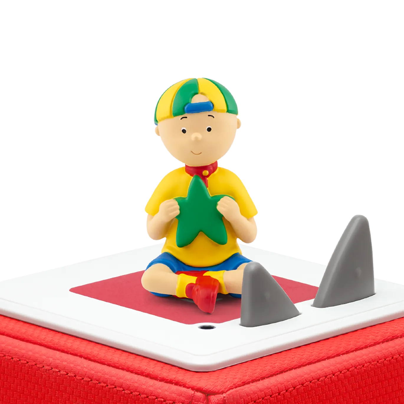 Caillou - Sternschnuppen und weitere Geschichten
