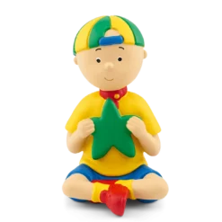 Caillou - Sternschnuppen und weitere Geschichten