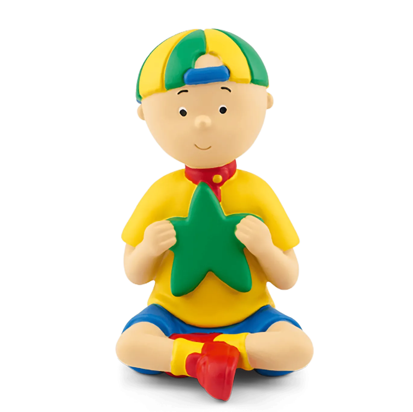 Caillou - Sternschnuppen und weitere Geschichten