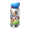 Campus Isolierflasche mit Klappdeckel 500 ml - Paw Patrol Pups