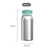 Campus Isolierflasche mit Klappdeckel 500 ml - Forest Friends