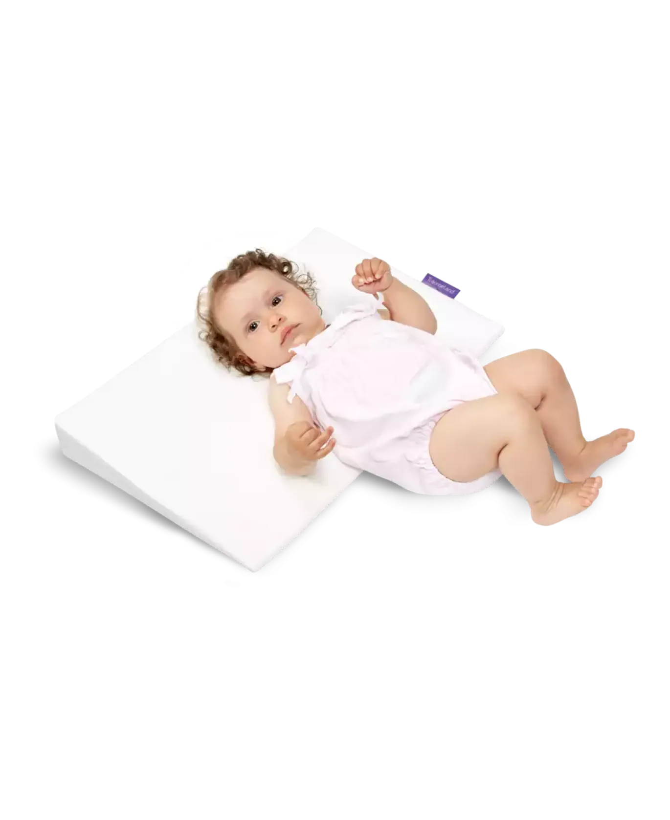 CARE Keilkissen Maxi
