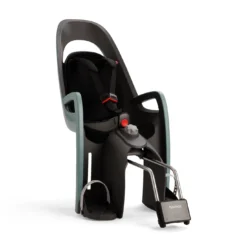 Caress green/black