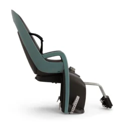Caress green/black