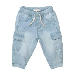 Cargo-Jeans