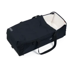 Carry Me Black Cream