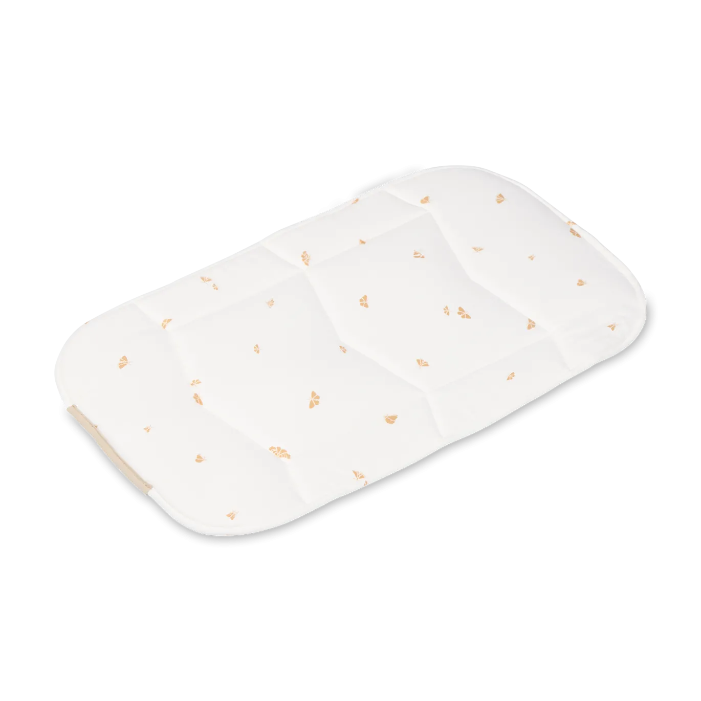 Carry Me Black Cream