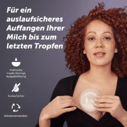 Catch Milchauffangschalen