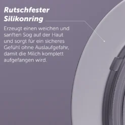Catch Milchauffangschalen
