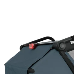 Chariot Cab Dark Slate
