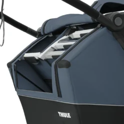 Chariot Cab Dark Slate