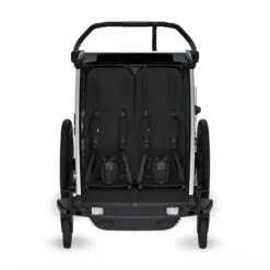 Chariot Cross 2 Double Dark Slate