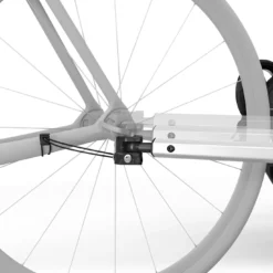 Chariot Sport 2 Double Black