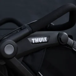 Chariot Sport 2 Double Black
