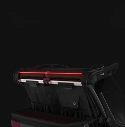 Chariot Sport 2 Double Black