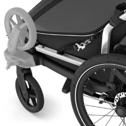Chariot Sport 2 Double Black