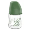 Cherry® Green Weithalsflasche 120 ml