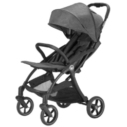City Ranger Dolphin Grey