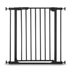 Clear Step Autoclose 2 Black 75-80 cm