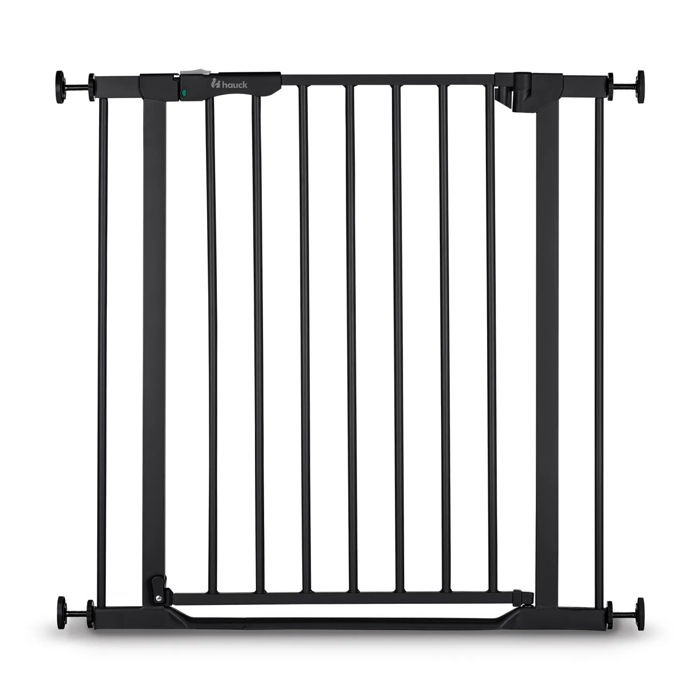 Clear Step Autoclose 2 Black 75-80 cm