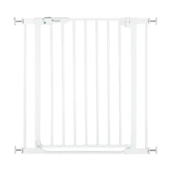 Clear Step Autoclose 2 White 75-80 cm