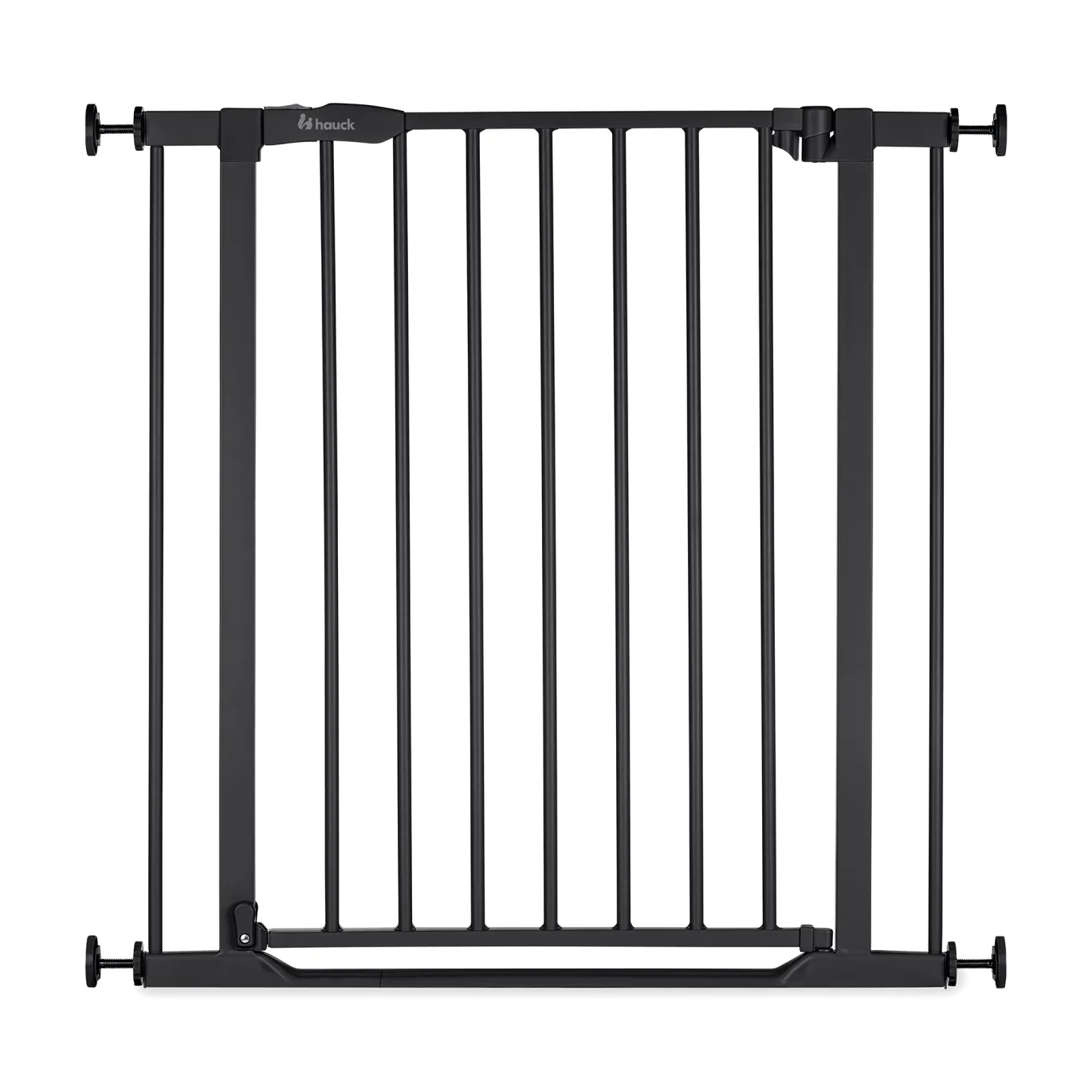 Clear Step 2 Black 75-80 cm