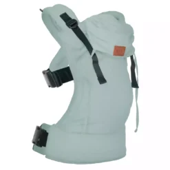Click Carrier Deluxe Minty Grey