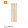 Clikk™ Hochstuhl Cloud Grey