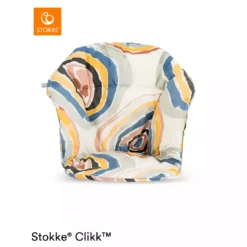 Clikk™ Kissen Multi Circle