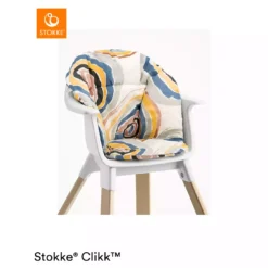 Clikk™ Kissen Multi Circle