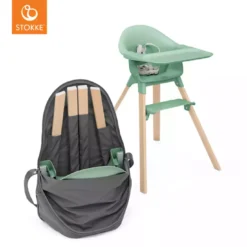 Clikk™ Travel Bag